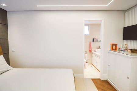 Apartamento à venda com 88m², 3 quartos e 2 vagasQuarto Suíte