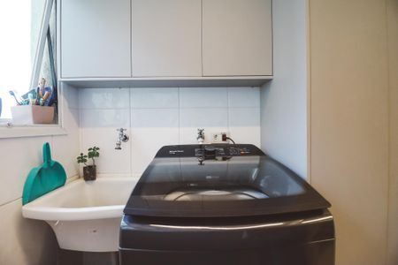 Apartamento à venda com 88m², 3 quartos e 2 vagasÁrea de Serviço