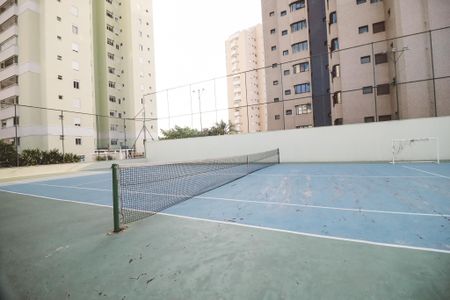 Apartamento à venda com 88m², 3 quartos e 2 vagasQuadra Tenis