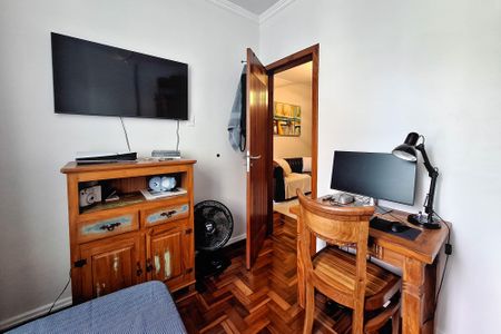 Apartamento à venda com 77m², 2 quartos e sem vagaQuarto 1