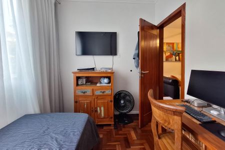 Apartamento à venda com 77m², 2 quartos e sem vagaQuarto 1