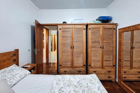 Apartamento à venda com 77m², 2 quartos e sem vagaQuarto 2