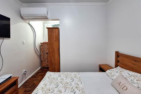 Apartamento à venda com 77m², 2 quartos e sem vagaQuarto 2