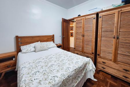 Apartamento à venda com 77m², 2 quartos e sem vagaQuarto 2