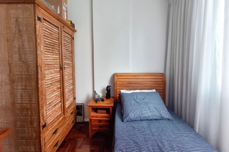 Apartamento à venda com 77m², 2 quartos e sem vagaQuarto 1