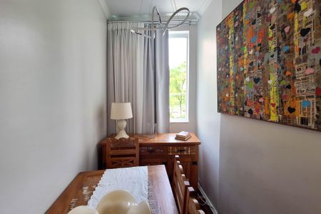 Apartamento à venda com 77m², 2 quartos e sem vagaSala