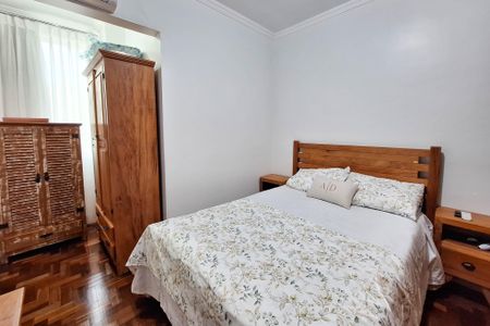 Apartamento à venda com 77m², 2 quartos e sem vagaQuarto 2