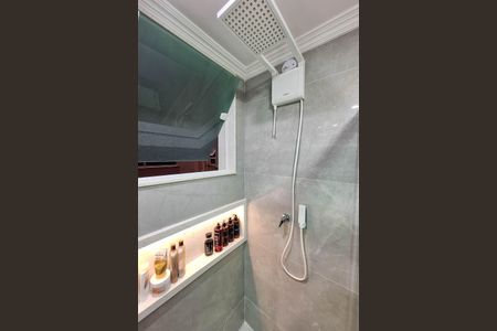 Apartamento à venda com 77m², 2 quartos e sem vagaBanheiro 1