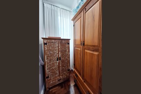 Apartamento à venda com 77m², 2 quartos e sem vagaQuarto 2