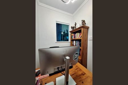 Apartamento à venda com 77m², 2 quartos e sem vagaEscritório