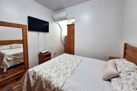 Apartamento à venda com 77m², 2 quartos e sem vagaQuarto 2