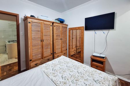 Apartamento à venda com 77m², 2 quartos e sem vagaQuarto 2