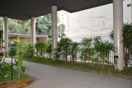Apartamento à venda com 136m², 2 quartos e 2 vagasJardim