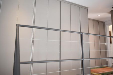 Apartamento à venda com 136m², 2 quartos e 2 vagasArmário mesanino