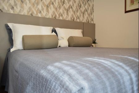 Apartamento à venda com 136m², 2 quartos e 2 vagasSuíte 2