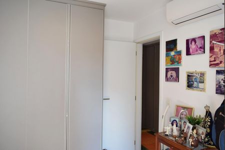 Apartamento à venda com 136m², 2 quartos e 2 vagasSuíte 1