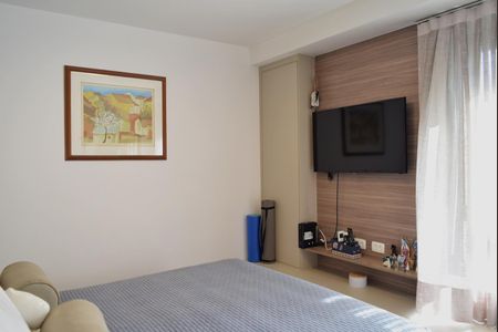 Apartamento à venda com 136m², 2 quartos e 2 vagasSuíte 2