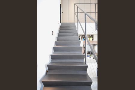 Apartamento à venda com 136m², 2 quartos e 2 vagasAcesso ao pavimento superior