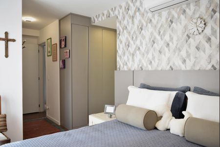 Apartamento à venda com 136m², 2 quartos e 2 vagasSuíte 2