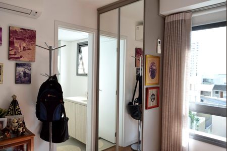 Apartamento à venda com 136m², 2 quartos e 2 vagasSuíte 1