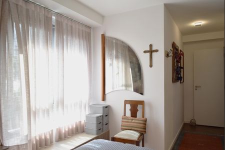 Apartamento à venda com 136m², 2 quartos e 2 vagasSuíte 2