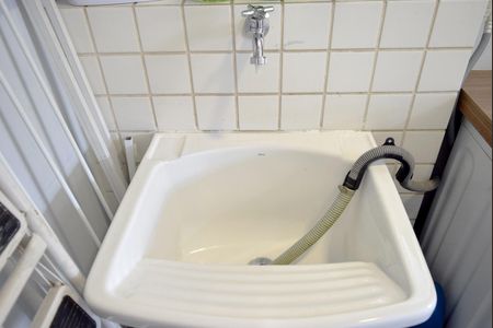 Apartamento à venda com 136m², 2 quartos e 2 vagasÁrea de Serviço