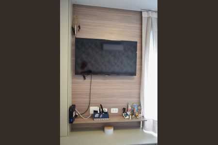 Apartamento à venda com 136m², 2 quartos e 2 vagasSuíte 2