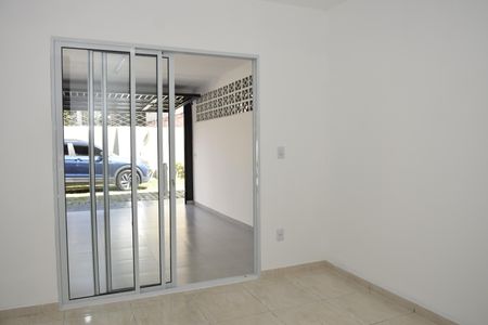 Casa de Condomínio para alugar com 2 quartos, 71m² em Chacara Santa Maria, Embu das Artes