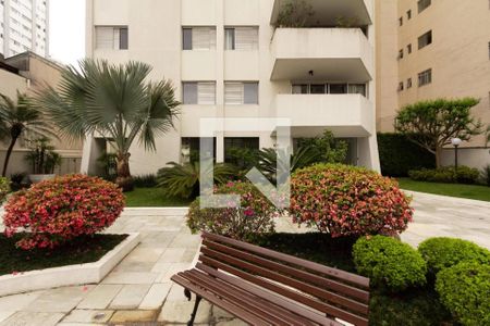 Apartamento à venda com 145m², 4 quartos e 2 vagasÁrea comum