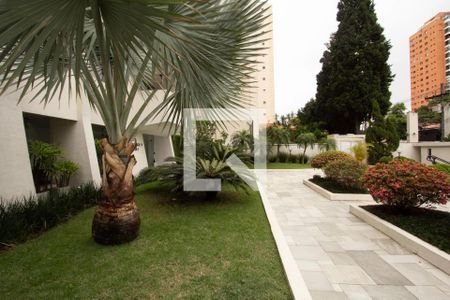 Apartamento à venda com 145m², 4 quartos e 2 vagasÁrea comum