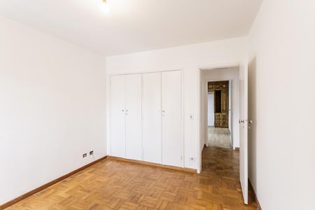 Apartamento à venda com 145m², 4 quartos e 2 vagasQuarto 3