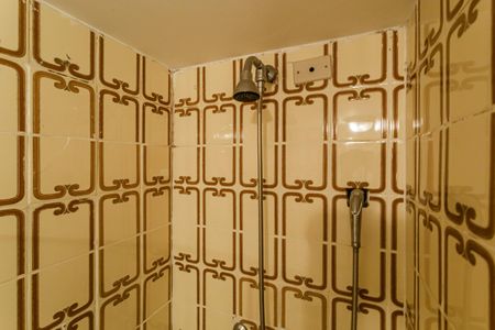 Apartamento à venda com 145m², 4 quartos e 2 vagasBanheiro Social