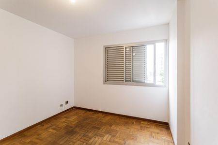 Apartamento à venda com 145m², 4 quartos e 2 vagasQuarto 3