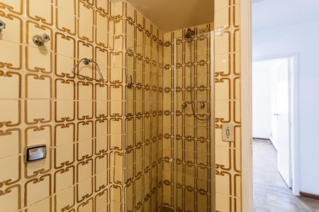 Apartamento à venda com 145m², 4 quartos e 2 vagasBanheiro Social