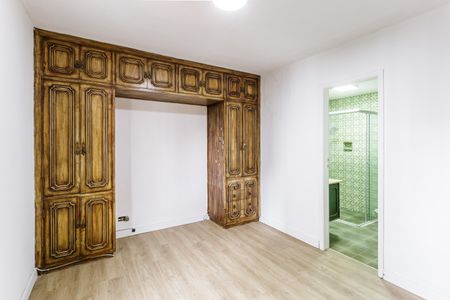 Apartamento à venda com 145m², 4 quartos e 2 vagasQuarto Suíte