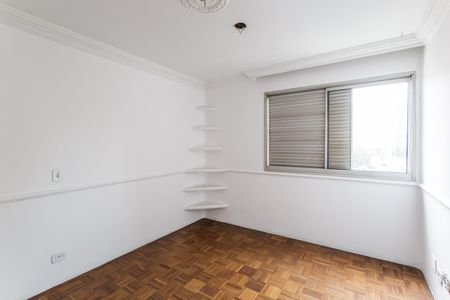 Apartamento à venda com 145m², 4 quartos e 2 vagasQuarto 1