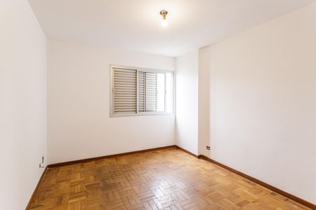 Apartamento à venda com 145m², 4 quartos e 2 vagasQuarto 3