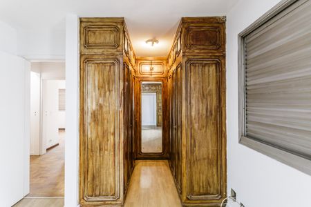 Apartamento à venda com 145m², 4 quartos e 2 vagasQuarto Suíte
