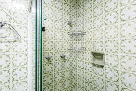 Apartamento à venda com 145m², 4 quartos e 2 vagasBanheiro da Suíte