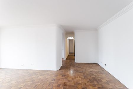 Apartamento à venda com 145m², 4 quartos e 2 vagasSala