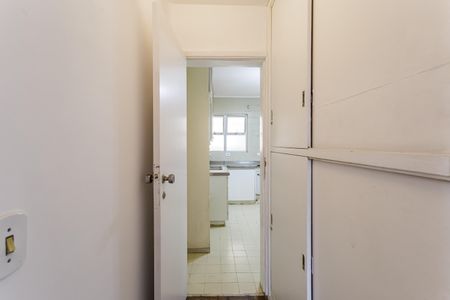 Apartamento à venda com 145m², 4 quartos e 2 vagasCozinha