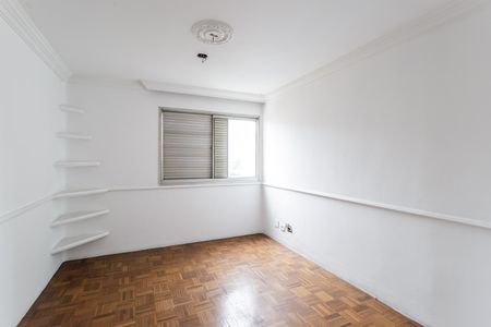 Quarto 1 de apartamento à venda com 4 quartos, 145m² em Indianópolis, São Paulo