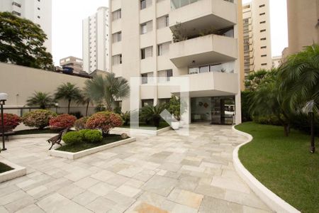 Apartamento à venda com 145m², 4 quartos e 2 vagasÁrea comum