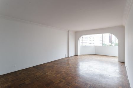 Apartamento à venda com 145m², 4 quartos e 2 vagasSala