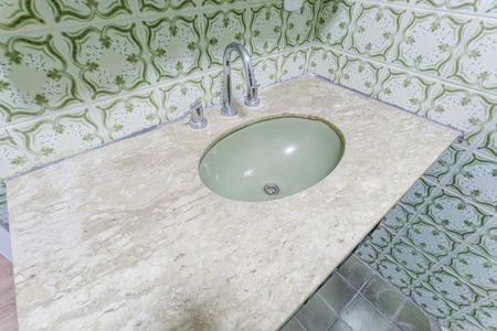 Apartamento à venda com 145m², 4 quartos e 2 vagasBanheiro da Suíte