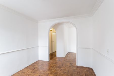 Apartamento à venda com 145m², 4 quartos e 2 vagasQuarto 1