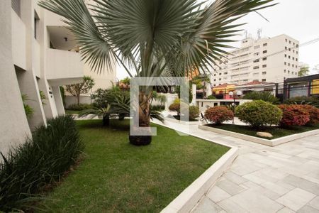 Apartamento à venda com 145m², 4 quartos e 2 vagasÁrea comum