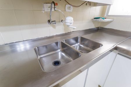 Apartamento à venda com 145m², 4 quartos e 2 vagasCozinha