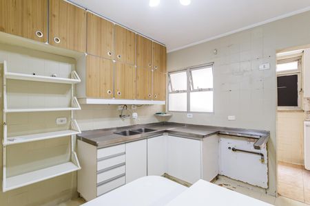 Apartamento à venda com 145m², 4 quartos e 2 vagasCozinha