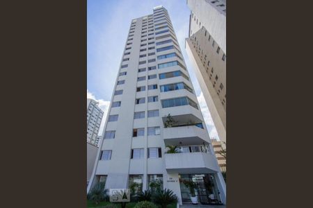 Apartamento à venda com 145m², 4 quartos e 2 vagasFachada